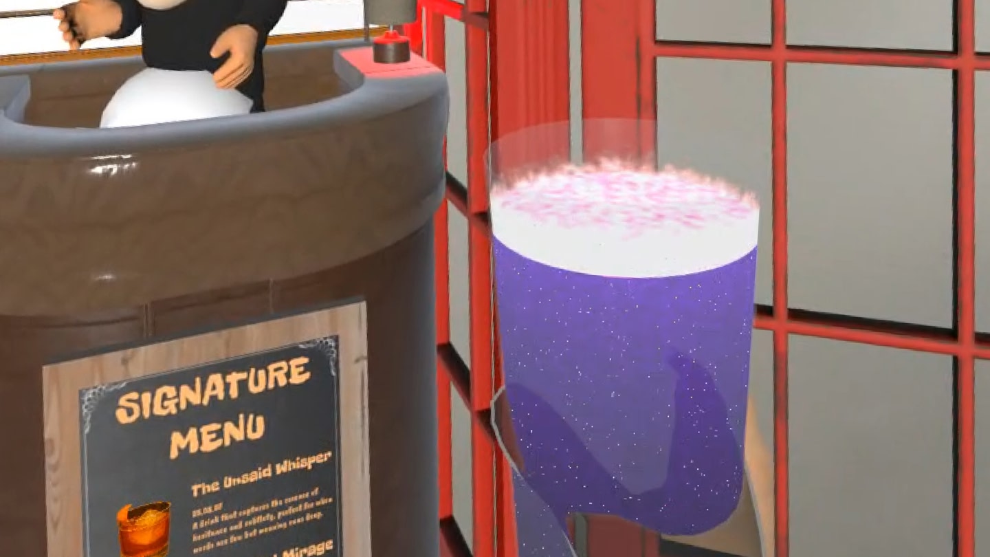 #5. Speakeasy (Meta) 게시자: XR Stage