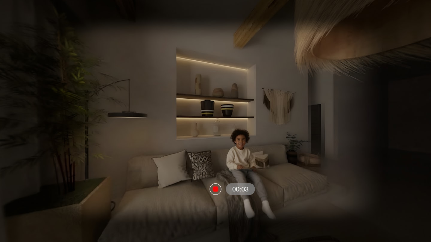 #4. Spatial Camera: Capture in Immersive 3D (Meta) By: Ocutech LLC