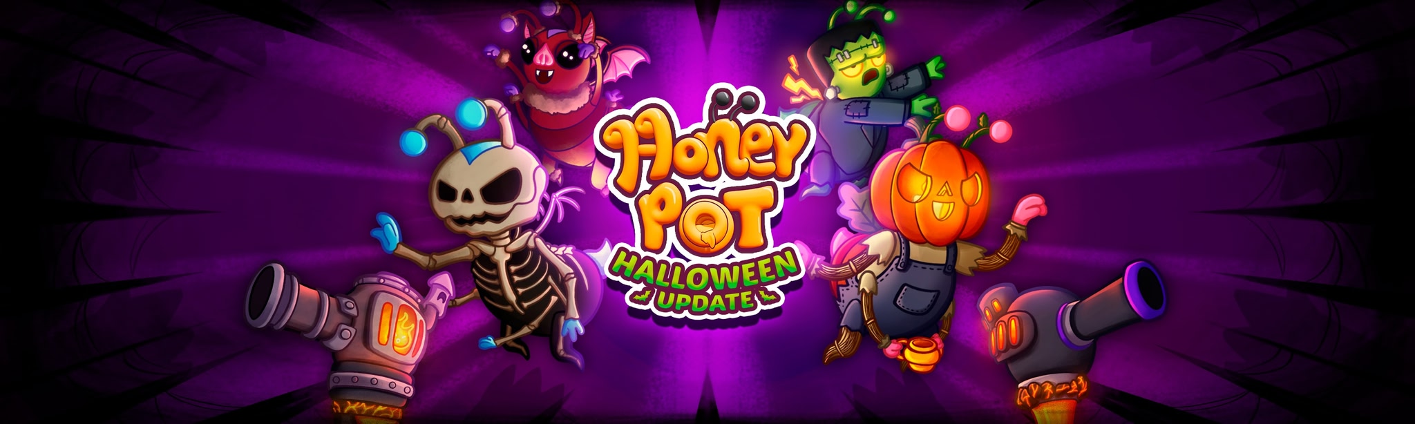 螢幕擷取畫面 (6) Honey Pot