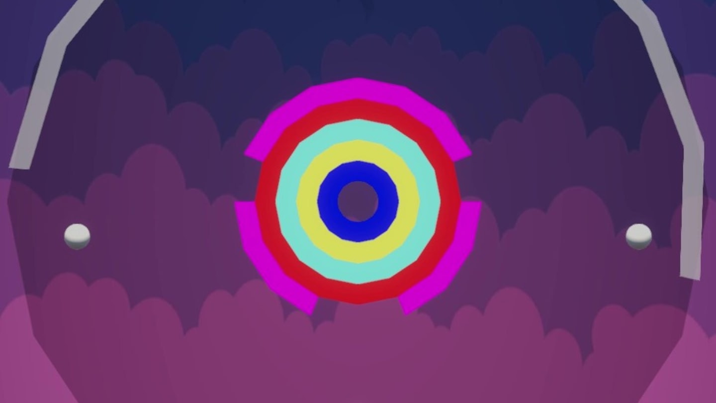 #6. Circle Breakout 2D blocks breaker games (Meta) 由: Nam Creations