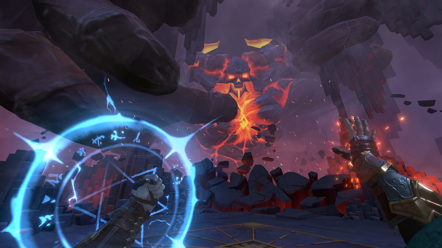 #2. Tower of Titans (Meta) 由: Chaossic