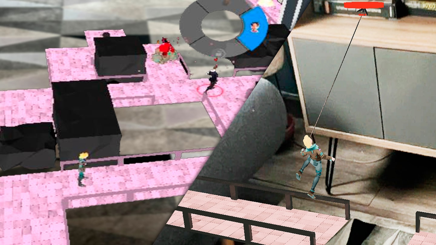 #4. Hush, or they'll find you! (Meta) 由: MONOKU SAS