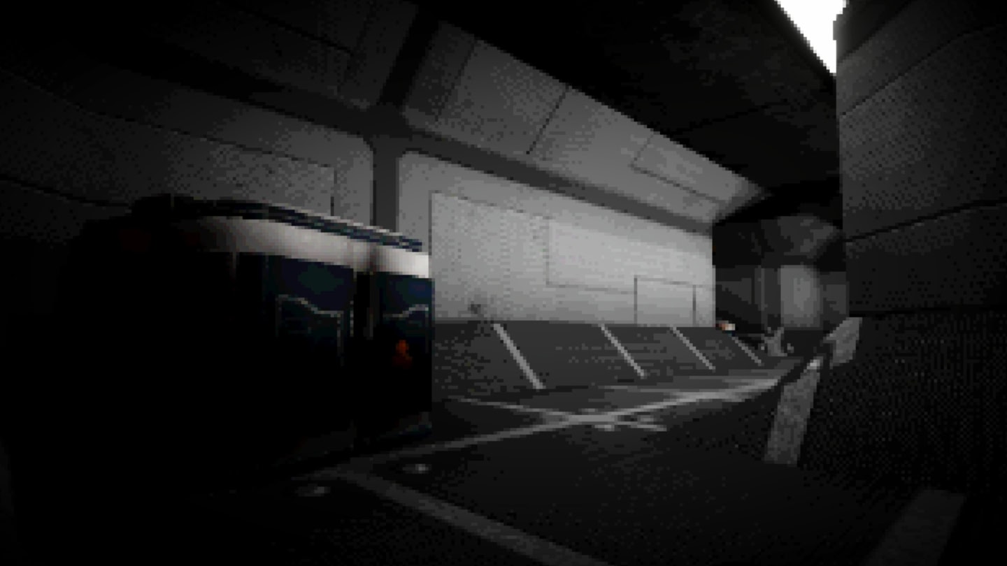 #2. Silence (Meta) Ved: EchoShift Studios
