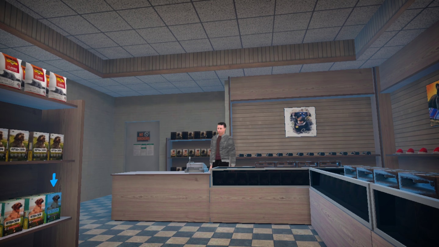 #6. FurReal - Pet Game (Meta) โดย: Abstron Pvt Ltd