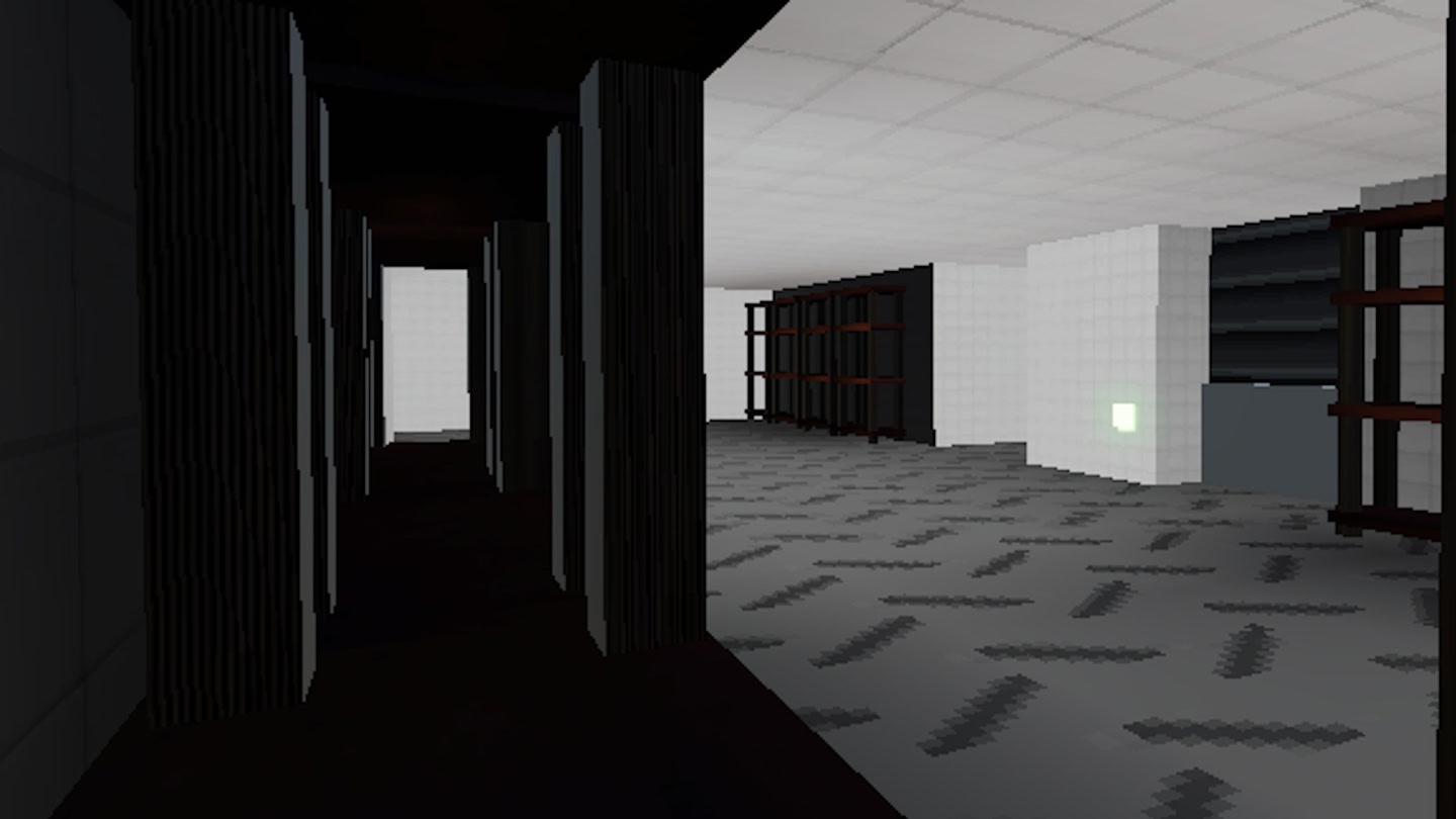 #6. Monks Lab (discontinued) (Meta) 由: Mario21 studios