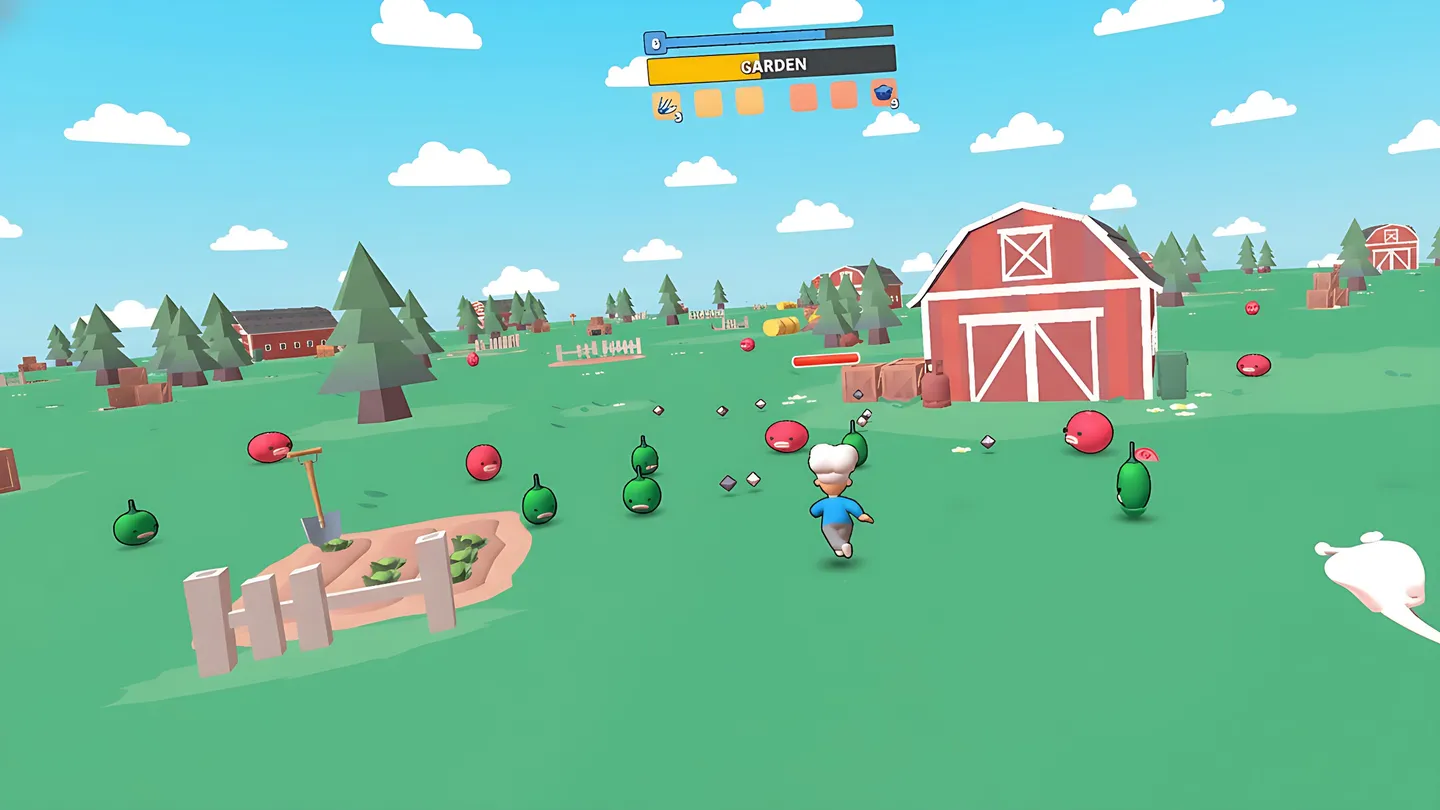 #2. Slice Chef (Meta) di: estii