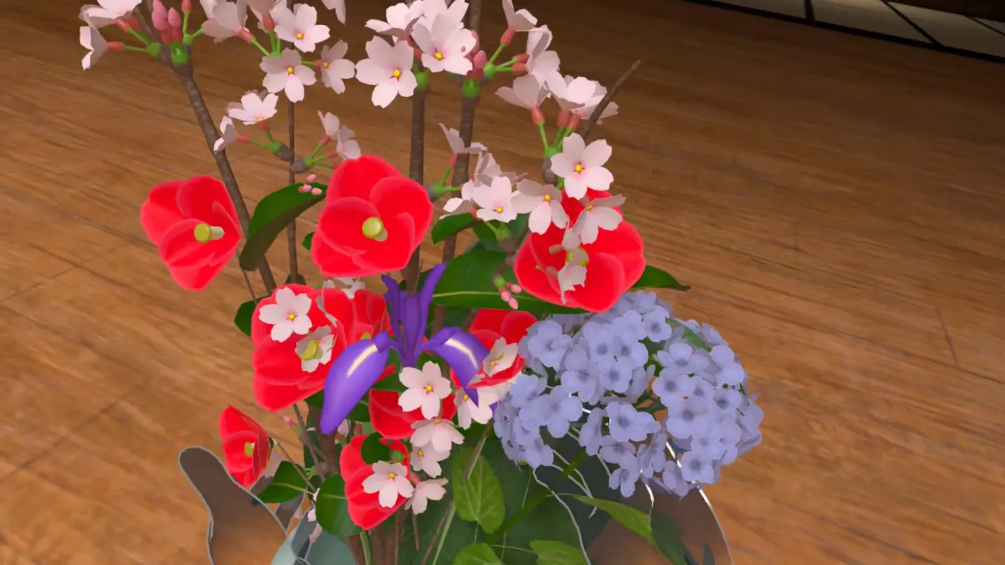 #4. JAPAN ACTIVITY SIMULATOR (Meta) Podle: TANABOTA GAMES