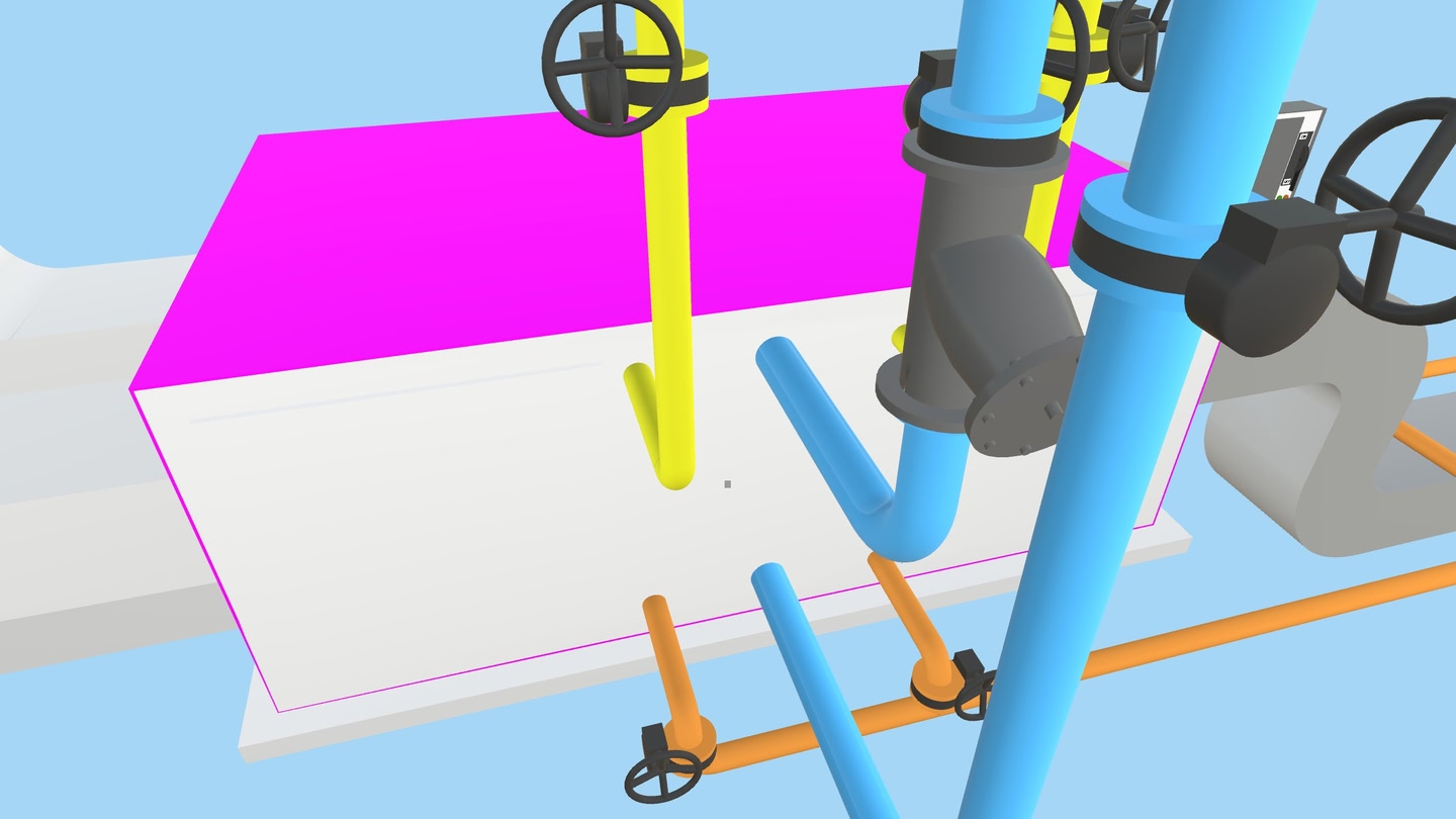 #2. Tauris Training VR (Meta) 由: Tauris Tech LLC