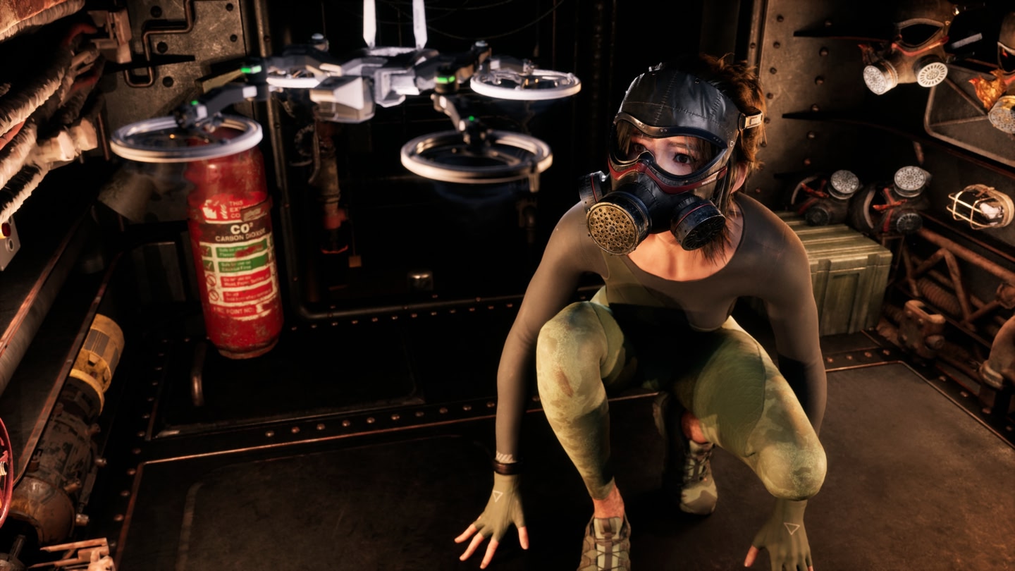 #2. MULAN 2125 (Meta) By: Well-link tech