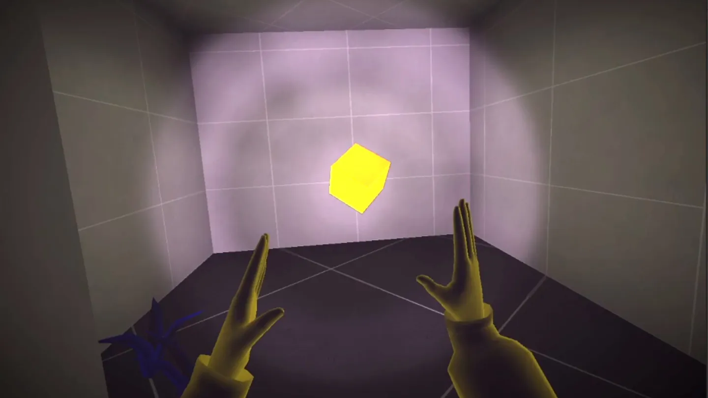 #6. Data Rot (Meta) Ved: Nekomata Games LLC