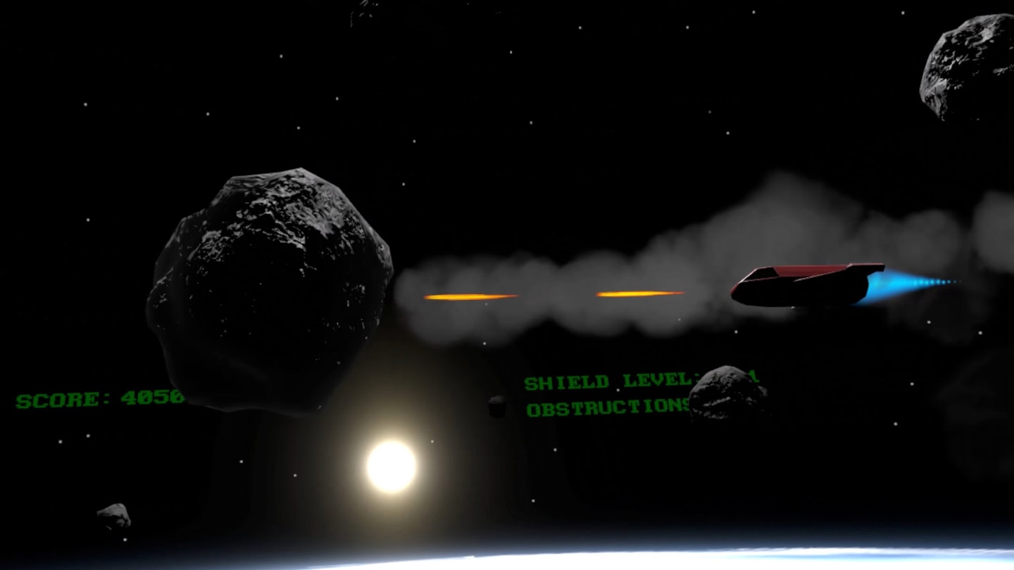 #3. Combat Search Rescue (Meta) 由: Clever and Brave