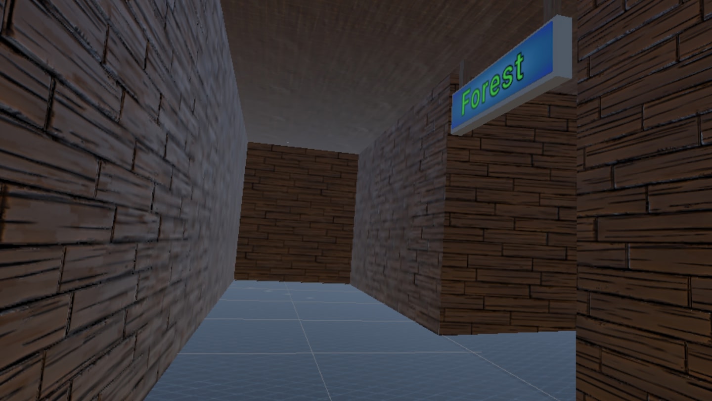 #6. Bleeding Chimp (Meta) 由: Madness Productions