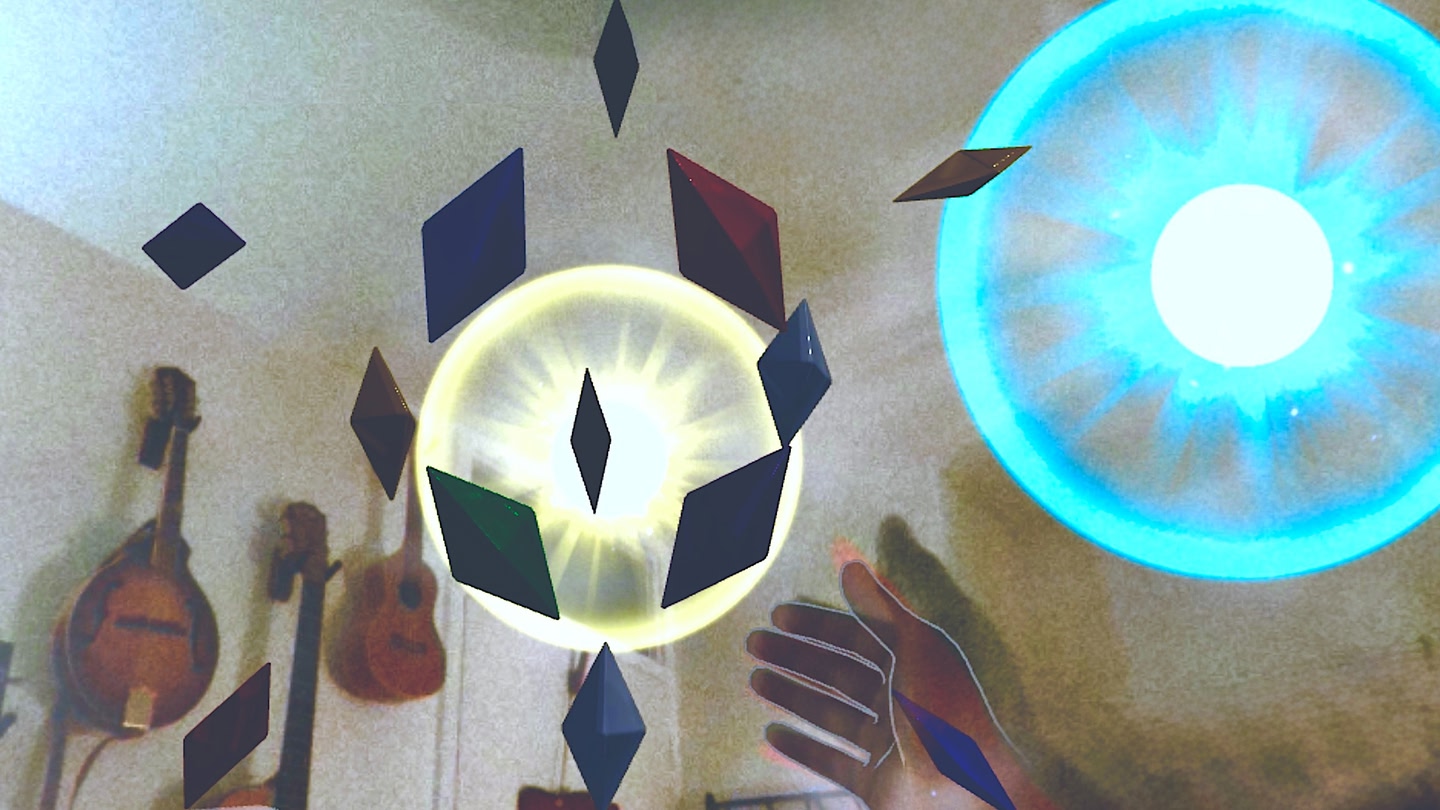 #6. Zenphony (Meta) De: KinoLeeMusic