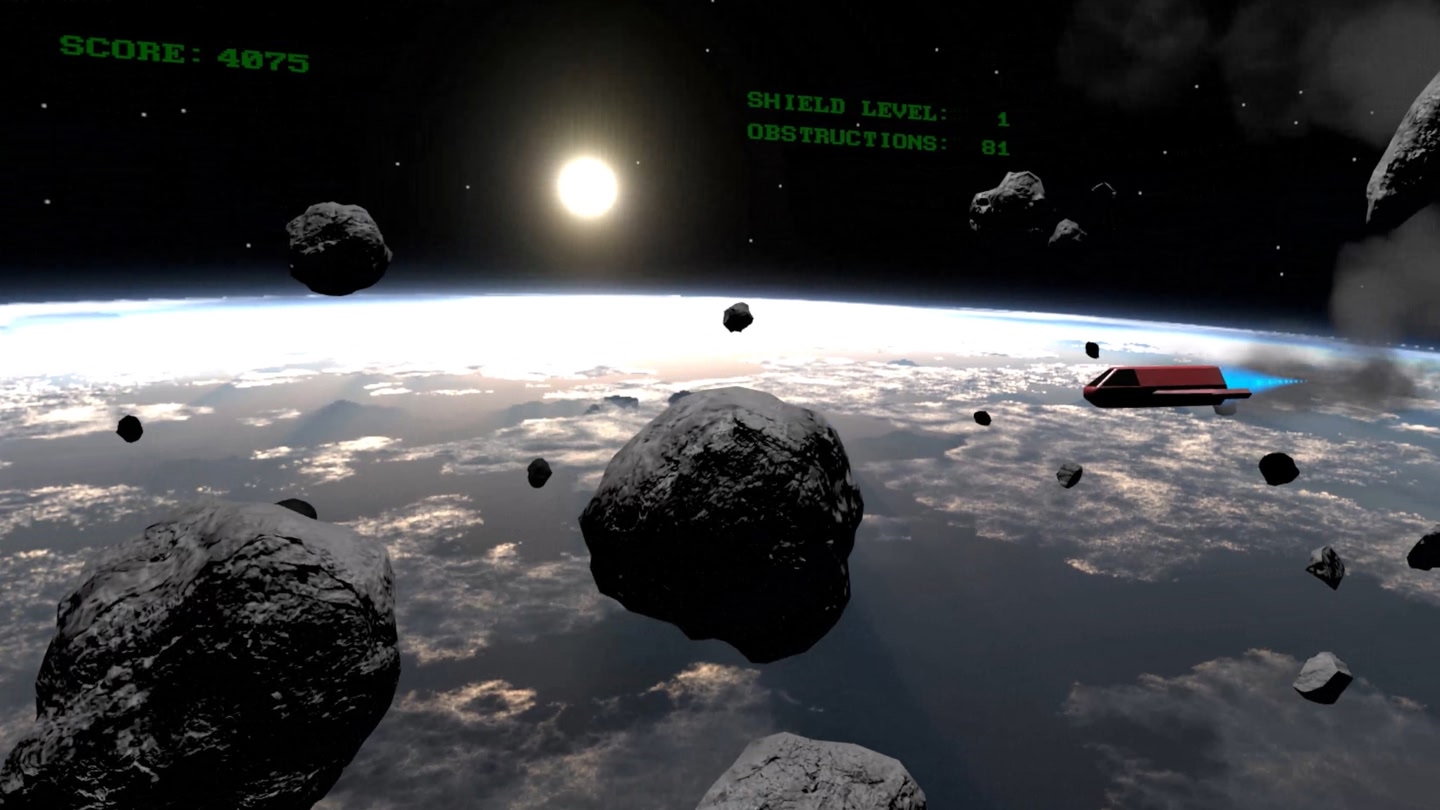 #5. Combat Search Rescue (Meta) 由: Clever and Brave