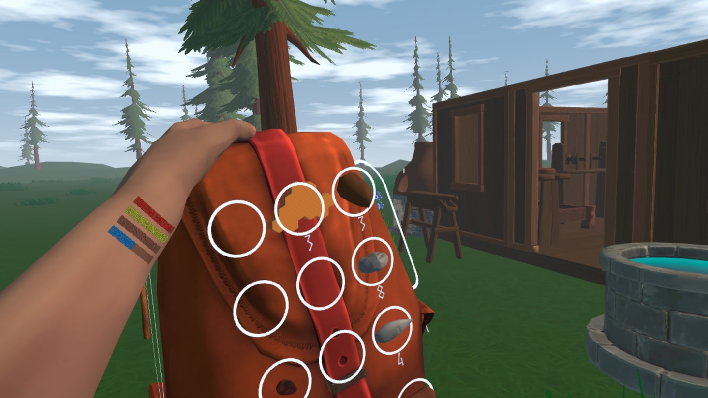 #5. Falldenn (Meta) Bởi: StickyGames