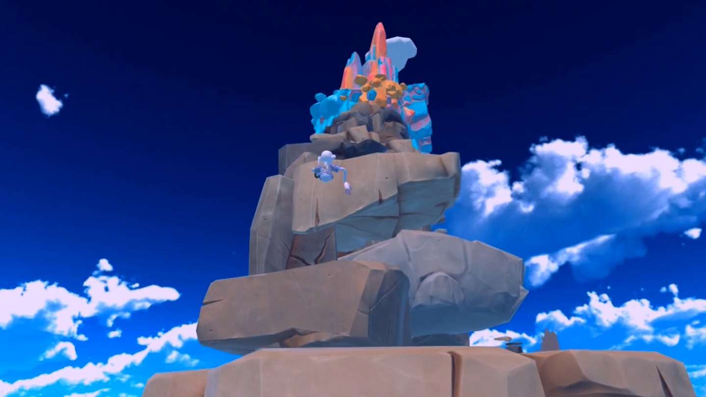 #3. Monke Up (Meta) 由: Squido Studio