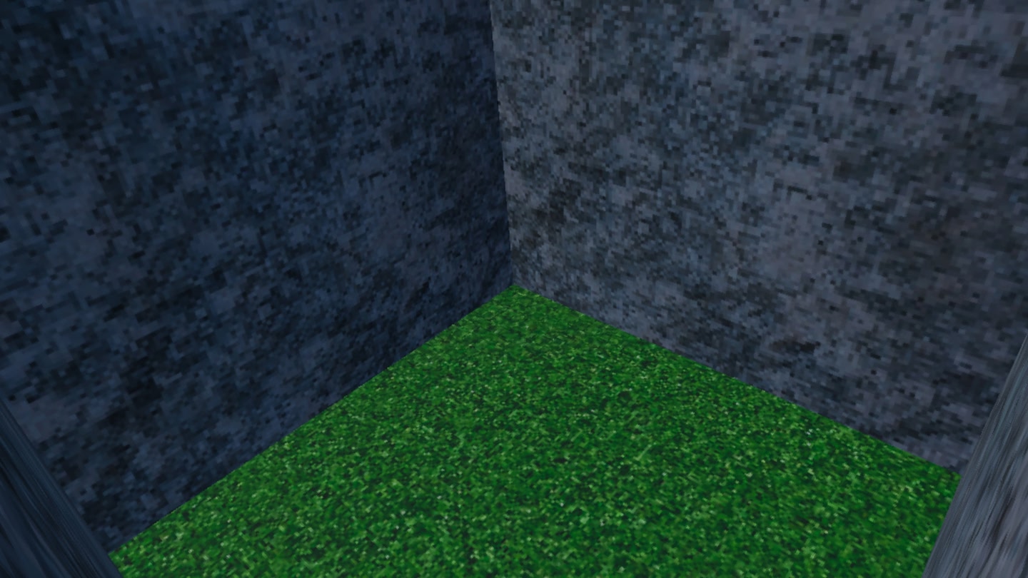 #4. Project Void V2 (Meta) Podle: Making Applabs