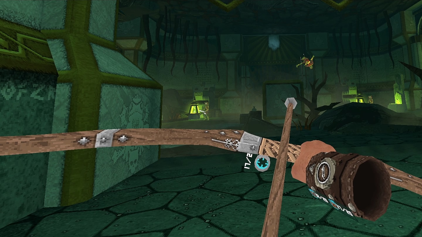 #5. DrakkenRidge (Meta) بواسطة: Garage collective
