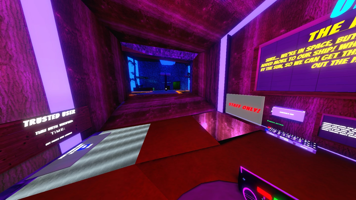 #3. Robot Run (Meta) Av: Axo.official