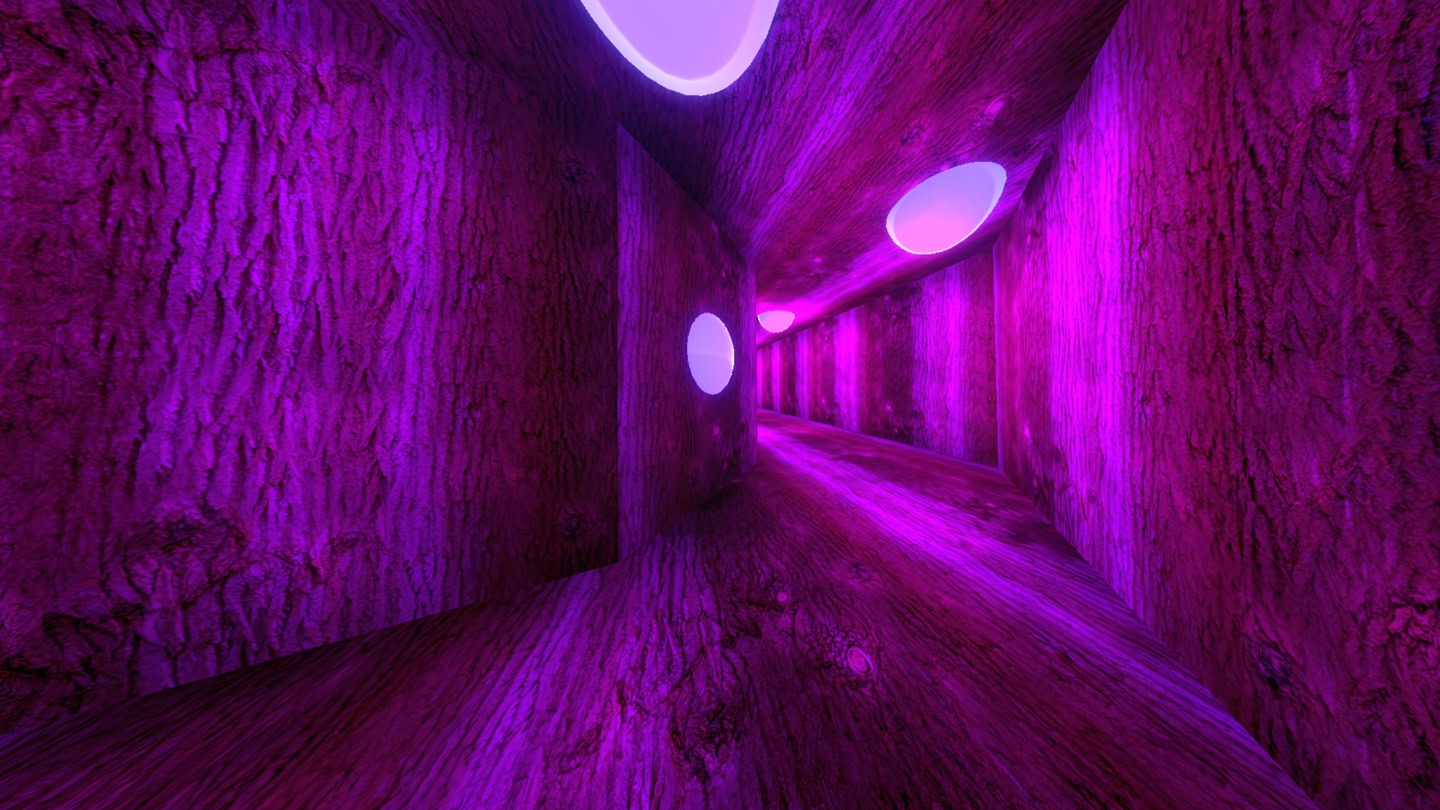 #6. Robot Run (Meta) Por: Axo.official