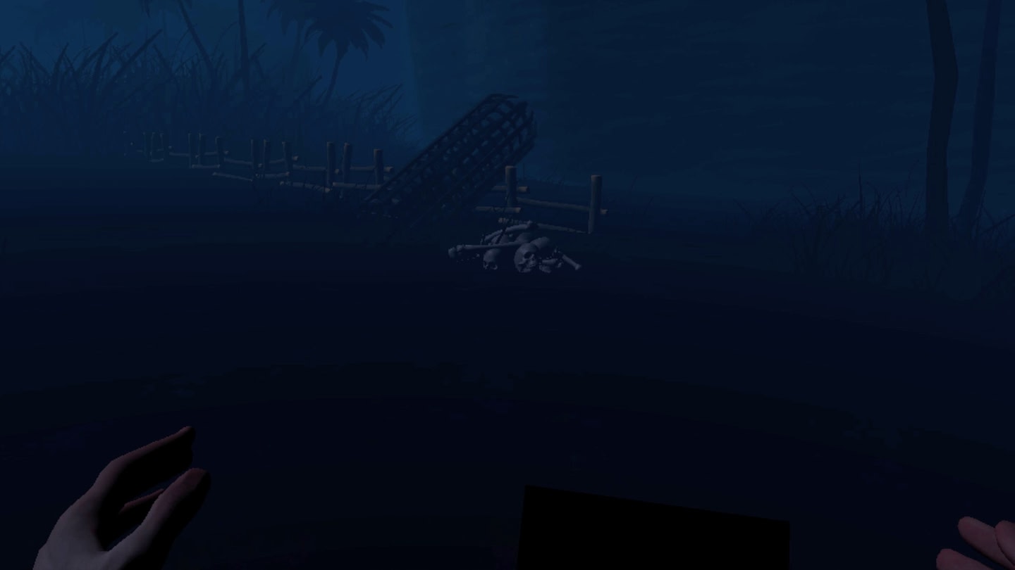 #5. Dead Pirates (Meta) Bởi: ZAYONN GAMES