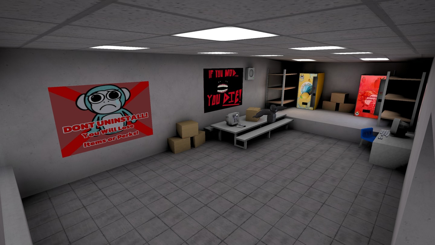 #4. Lethal Paradox (Meta) By: ParadoxProductions