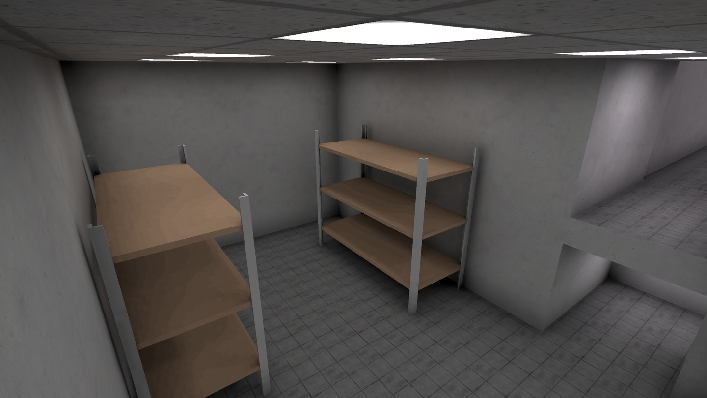 #3. Lethal Paradox (Meta) 由: ParadoxProductions