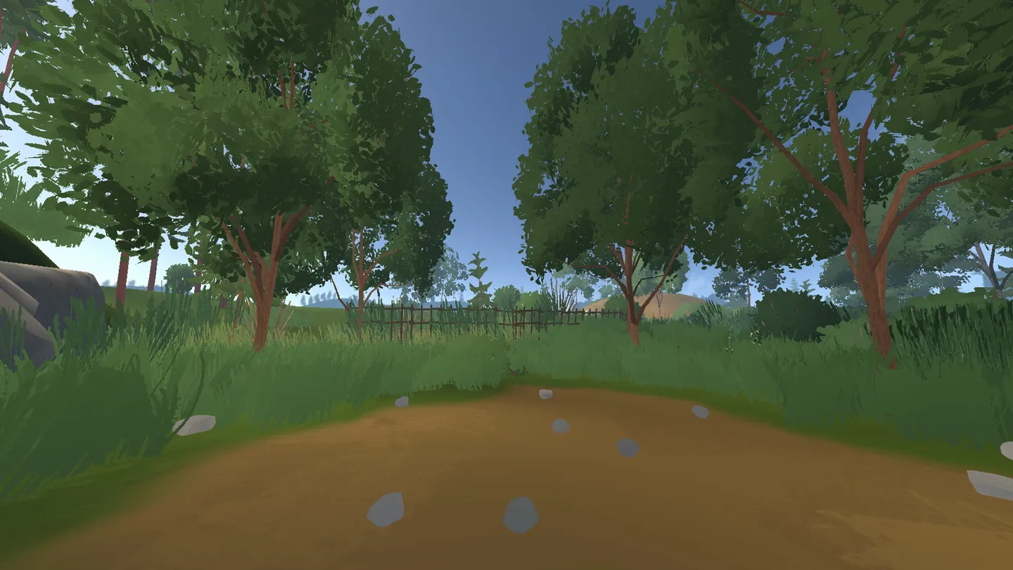 #3. Zenctuary (Meta) Ved: Immersion and Interaction Hub Mome