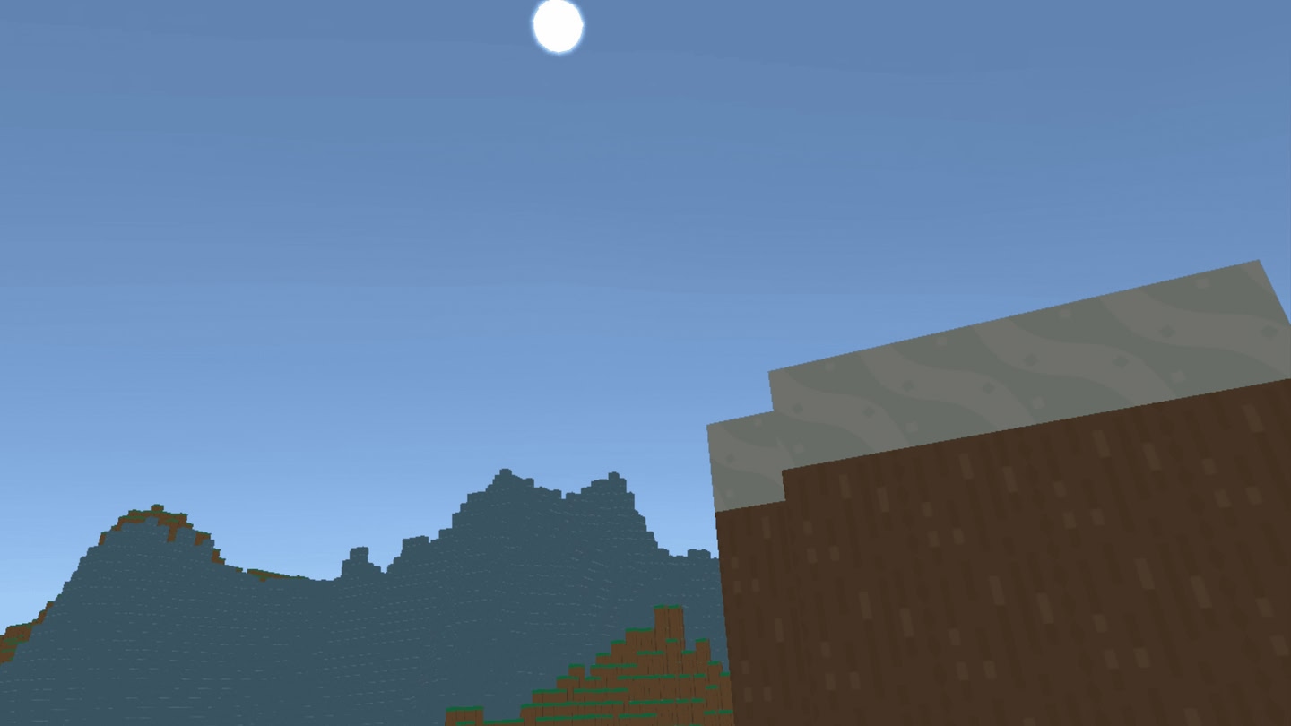 #3. BREAK (Meta) От: ANY Reality LLC