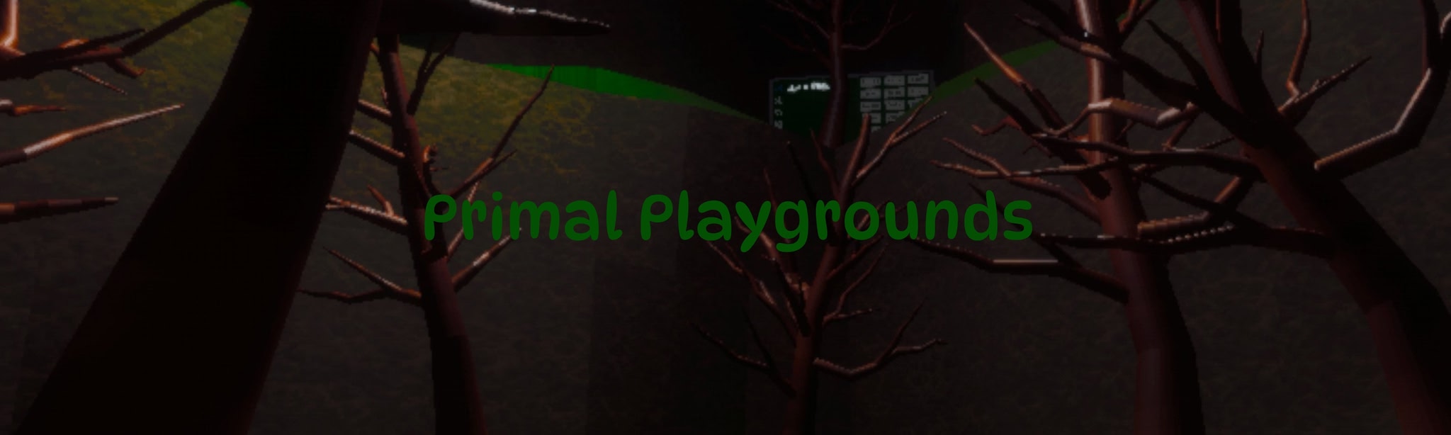 ภาพหน้าจอ (6) Primal Playgrounds