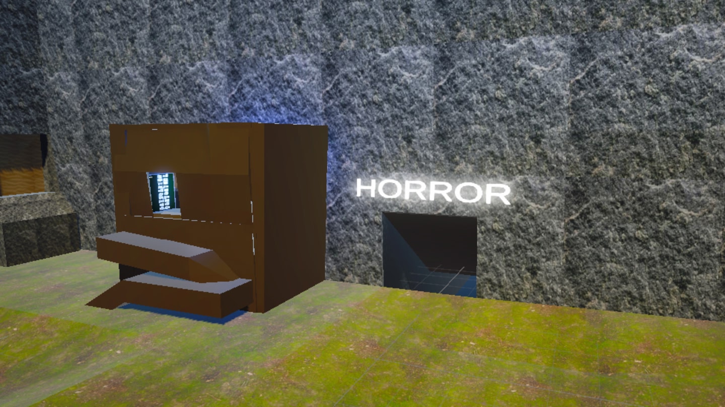 #6. Scuffed Tag (Meta) 由: Scuffed Tag Studios