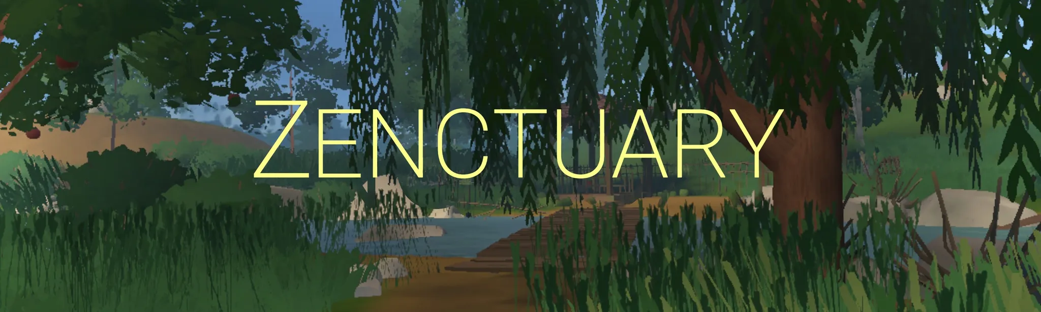 Snímky obrazovky (6) Zenctuary