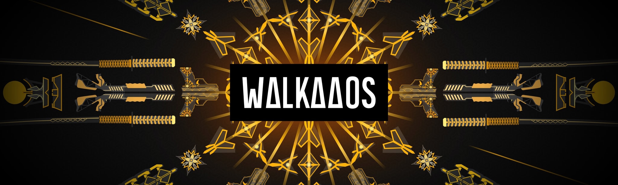 Capturas... (6) Walkaaos