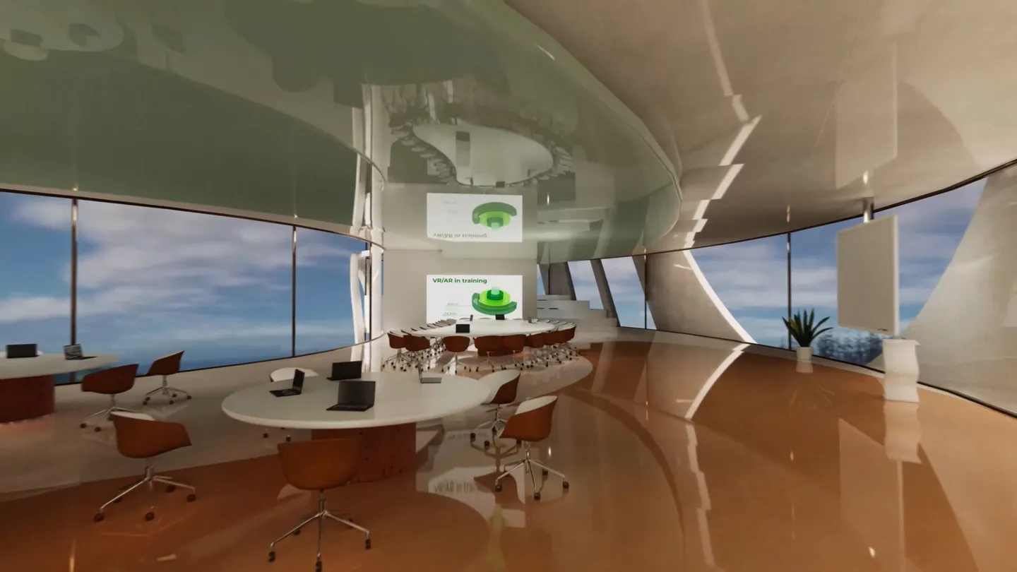 #2. Alterland (Meta) De: Alterland