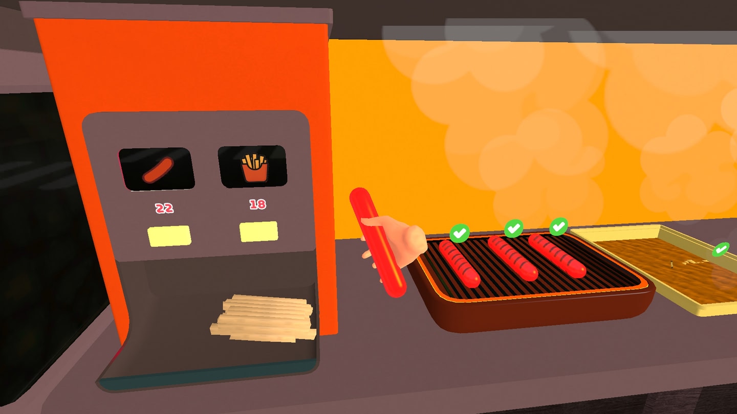 #4. Serve & Swerve (Meta) Podle: Keycap Games LLC