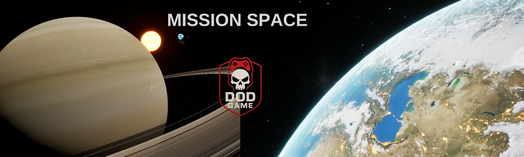 Screenshots (6) MissionSpace