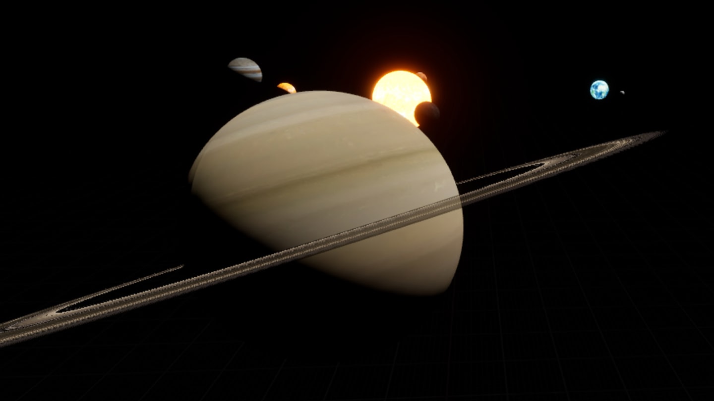 #3. MissionSpace (Meta) By: CryptoDOD