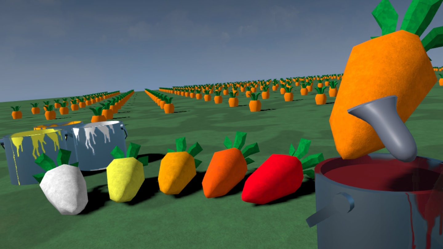 #2. Fancy Block Builder (Meta) Podle: Pointless Games AB