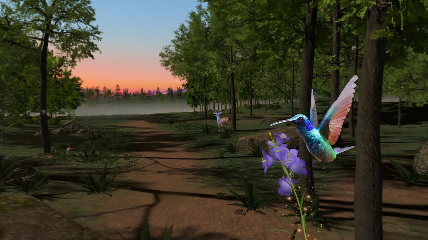 #2. Visutate: Relax, Escape, Explore (Meta) 게시자: Noderix Teknoloji Sanayi Ticaret AS