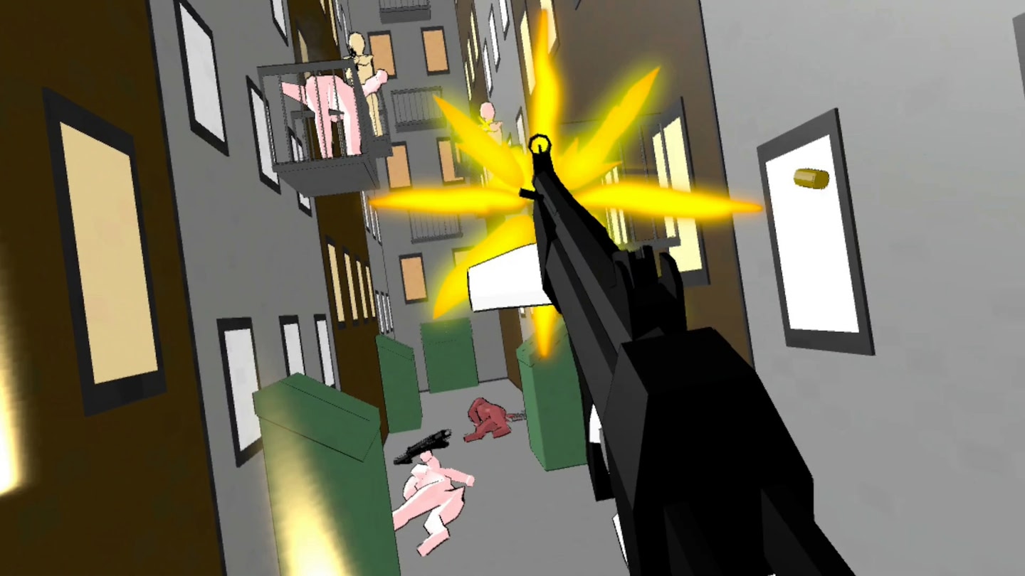#2. Bullet Style Demo (Meta) Podle: Adventurous Studios