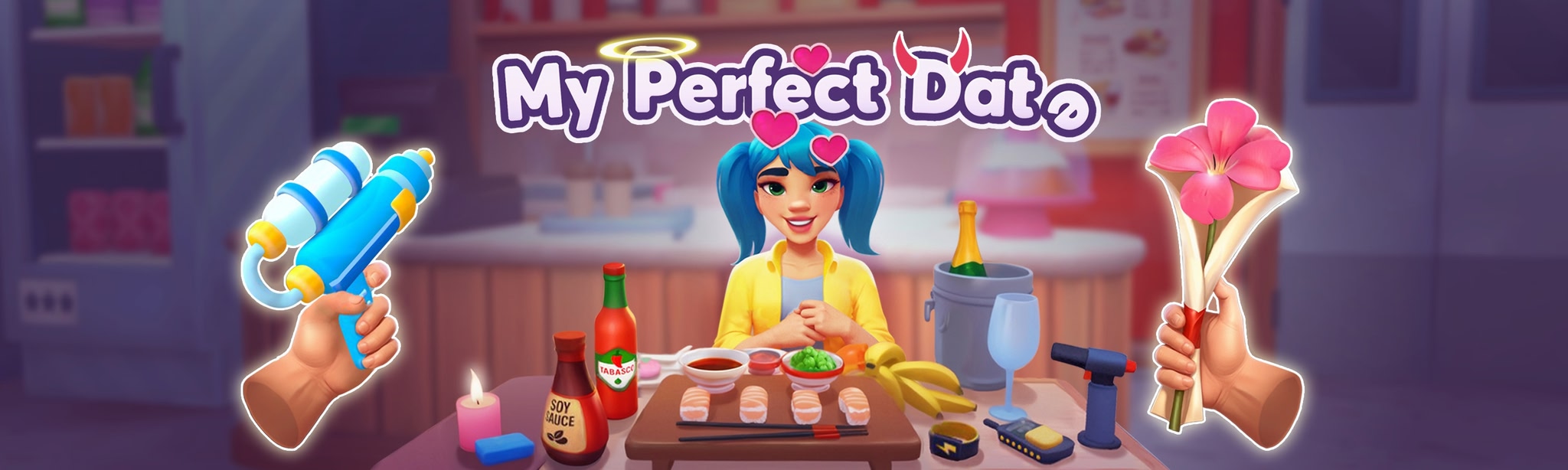 螢幕擷取畫面 (6) My Perfect Date