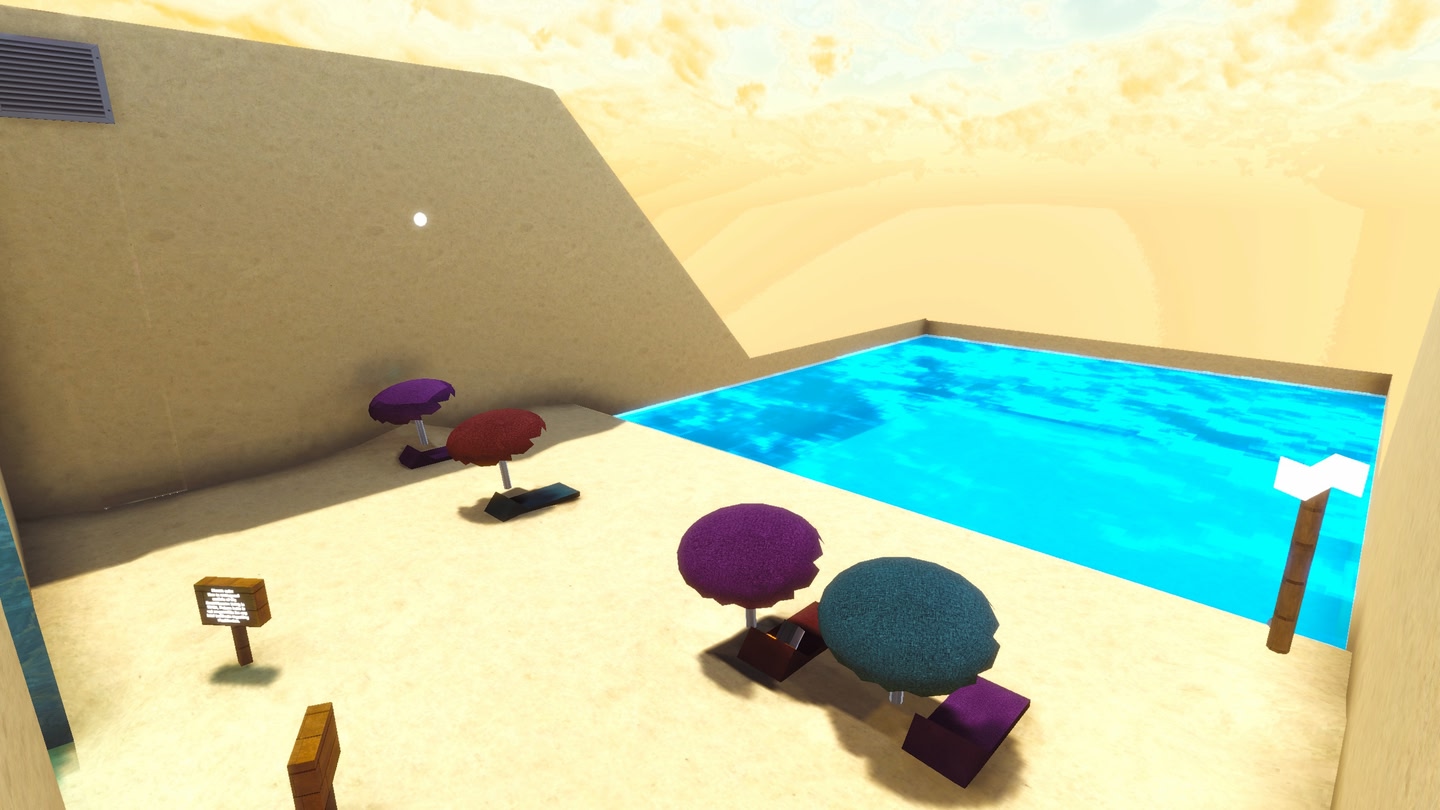 #4. Toaster World (Meta) De: PoizonStudios