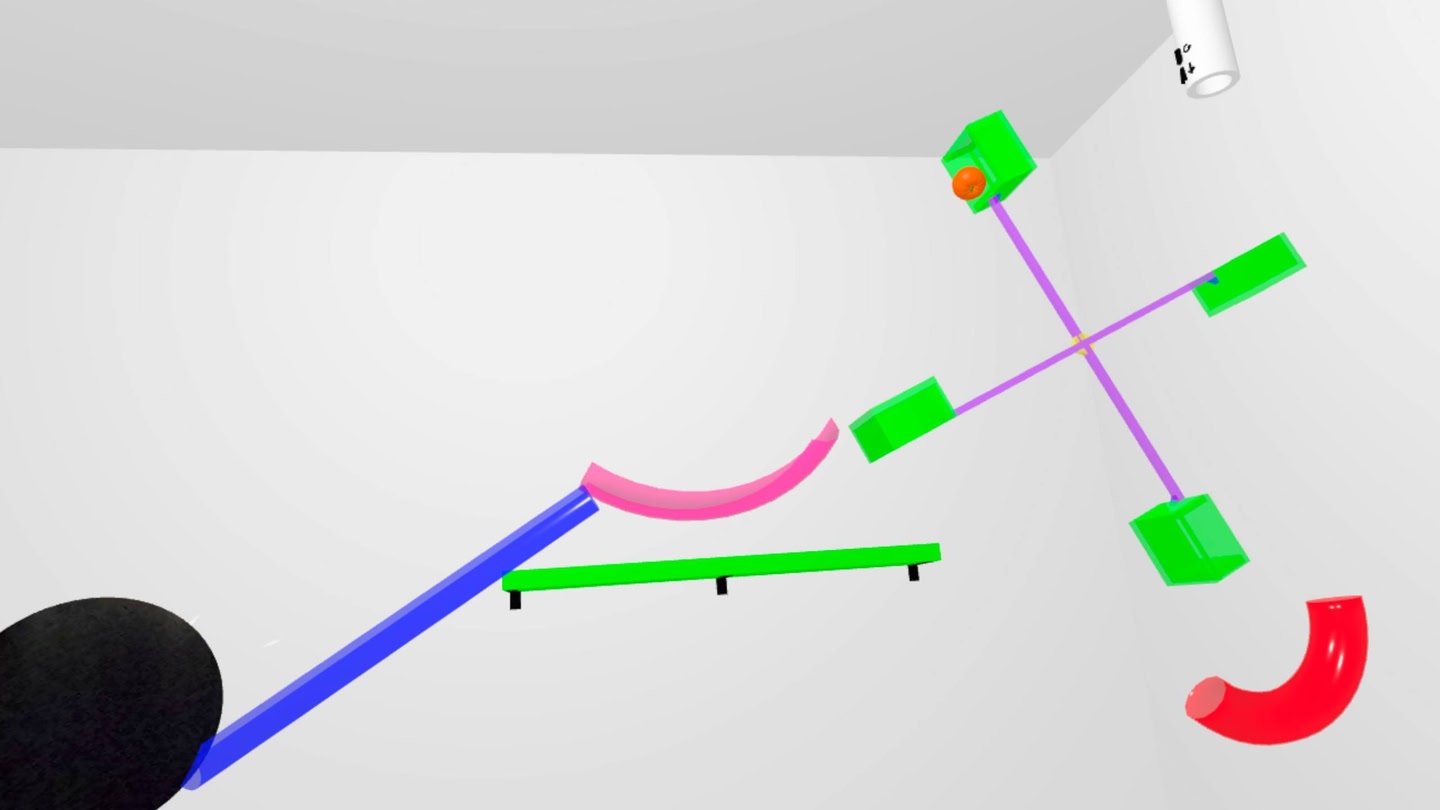 #6. A Persistent Illusion (Meta) بواسطة: Ryan up in here