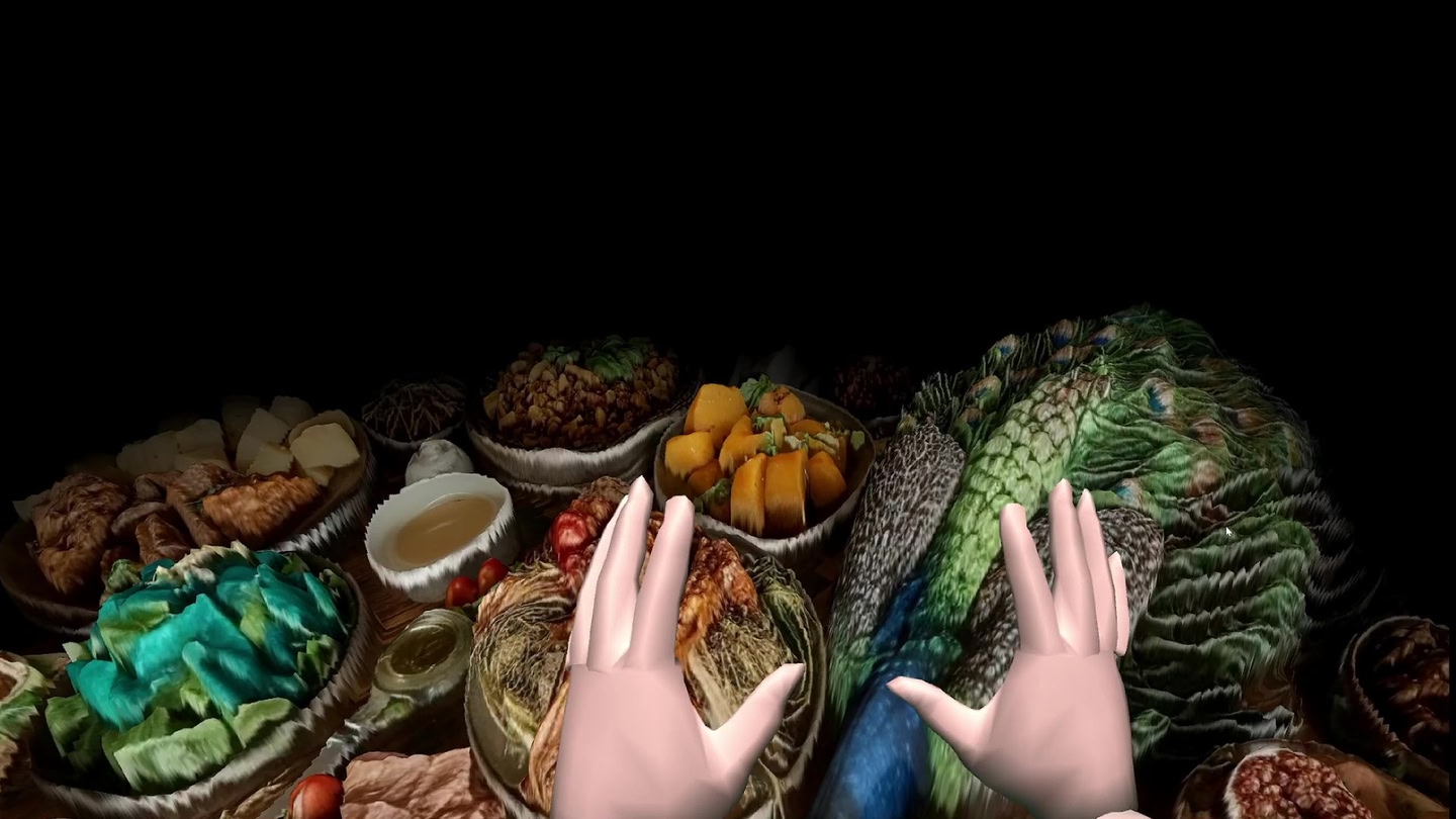 #2. Gluttony (Meta) بواسطة: ECHLO x DR FORMALYST