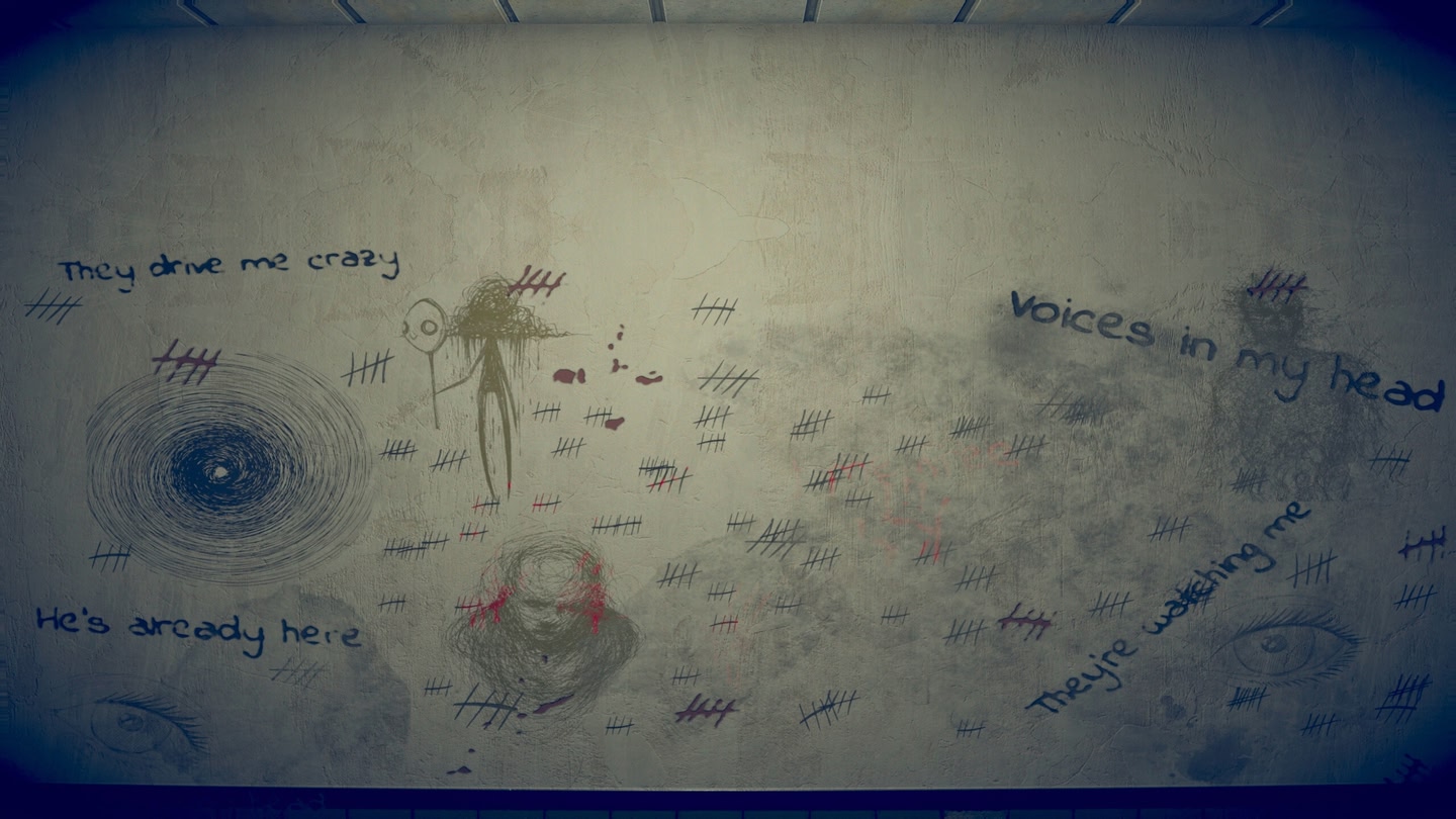 #6. The Amygdala Protocol (Meta) بواسطة: TitanzGames