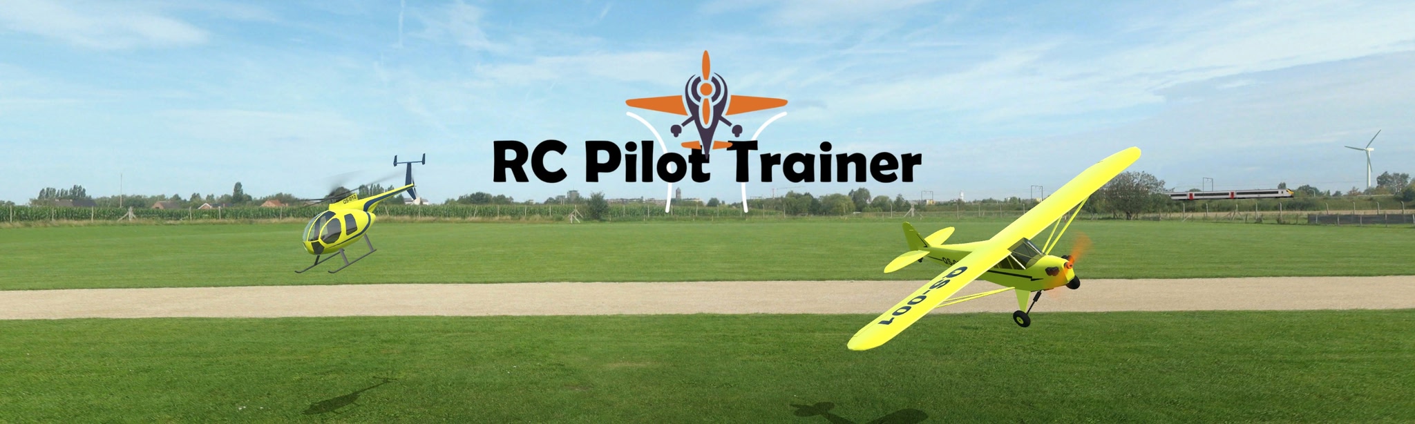 Screenshots (6) RC Pilot Trainer