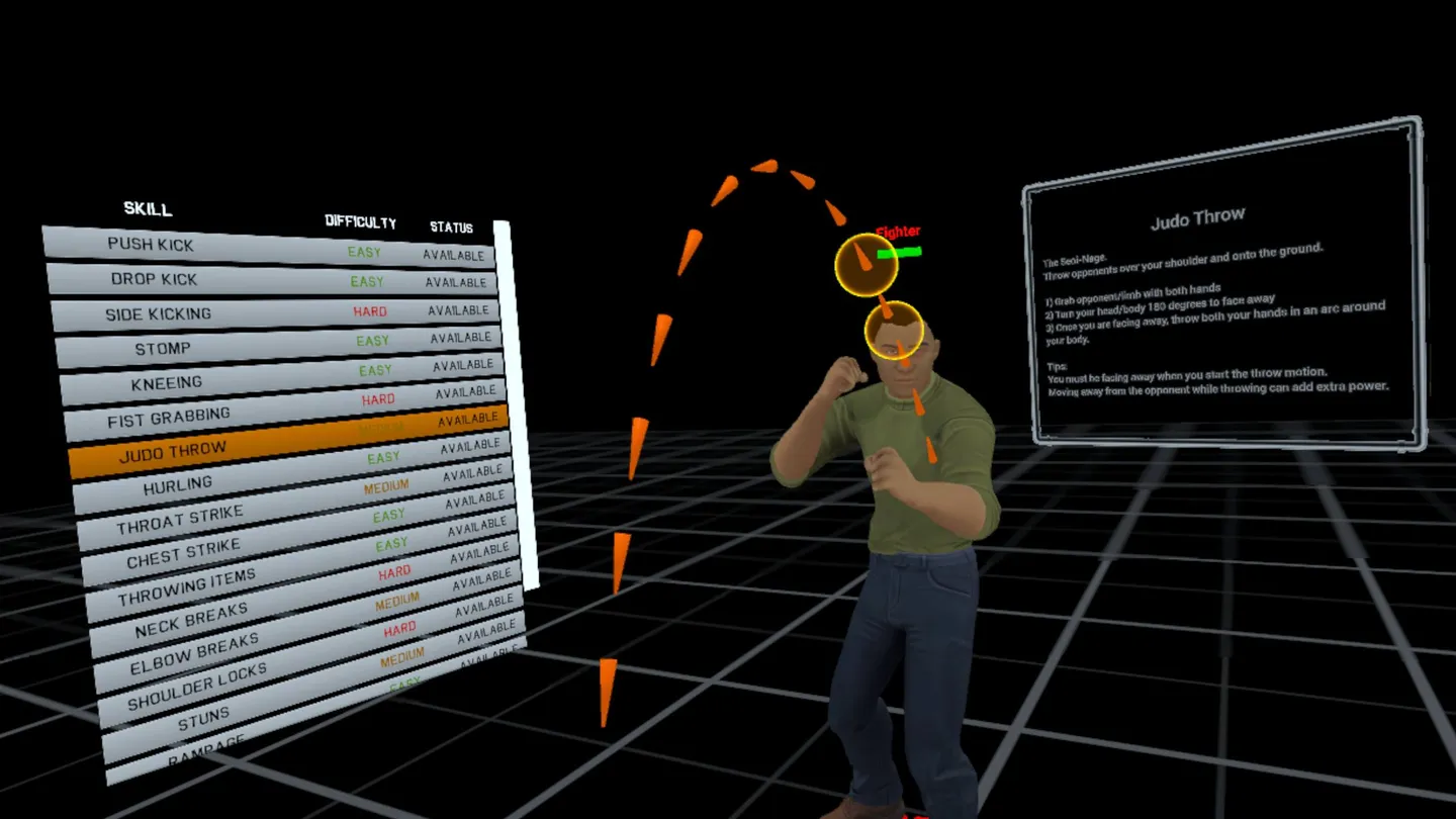 #3. Haymaker (Meta) Podle: BruteForceSoftware