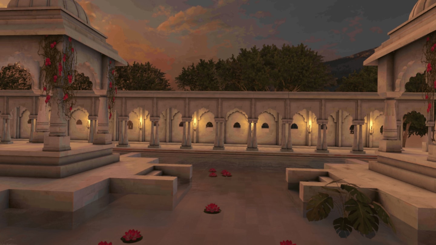 #4. Durlabh Darshan (Meta) Von: TechXR_Innovations