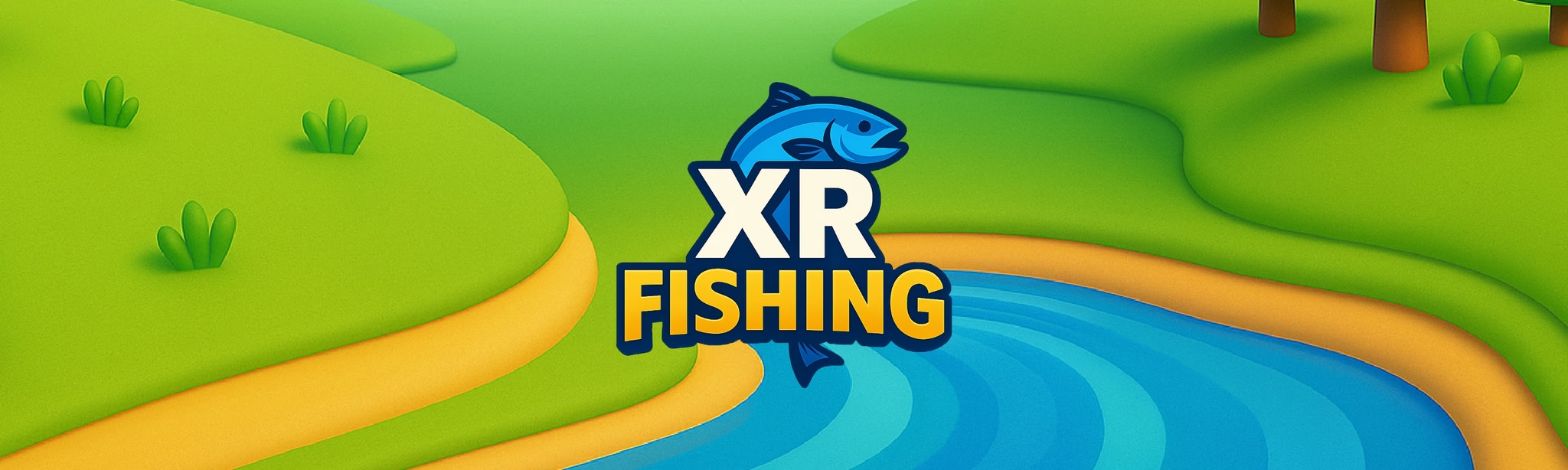 Screenshots (6) XRFishing