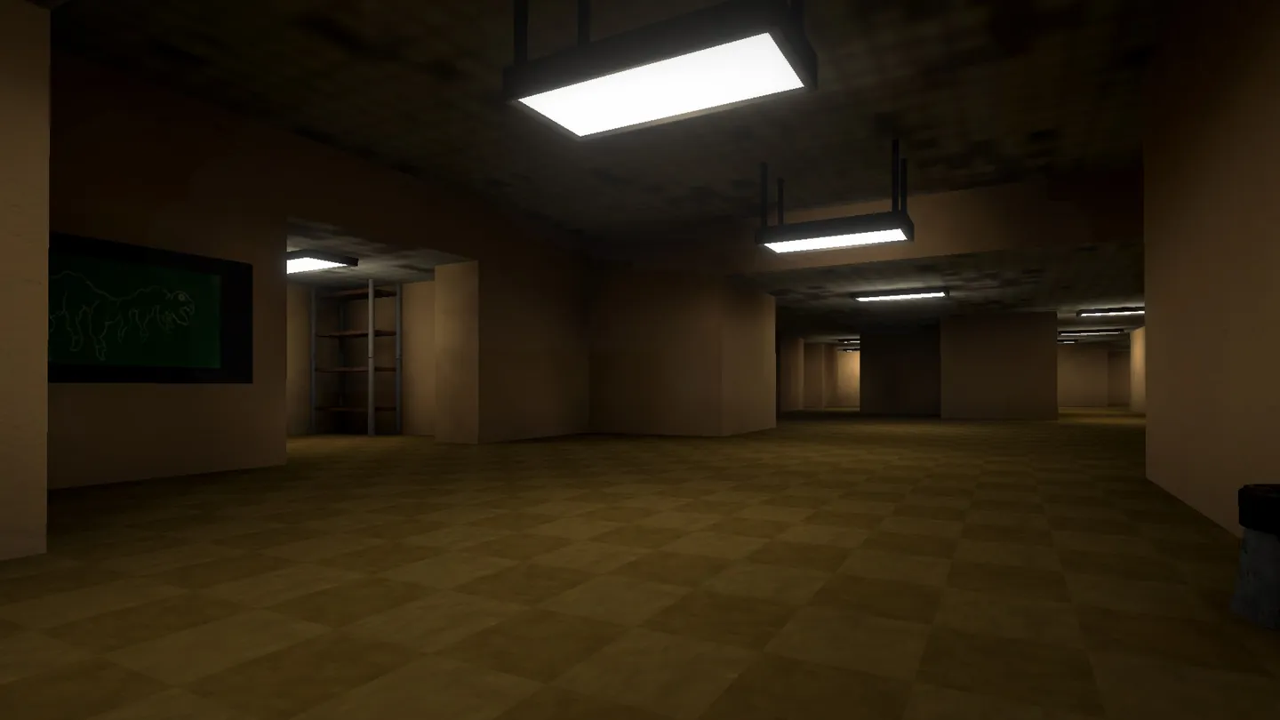 #6. Null (Meta) 由: Squido Studio